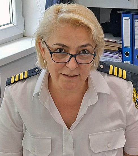 ermina hanjalic